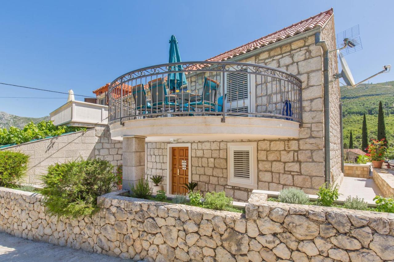 Villa Sweet Home Mokosica Exterior photo